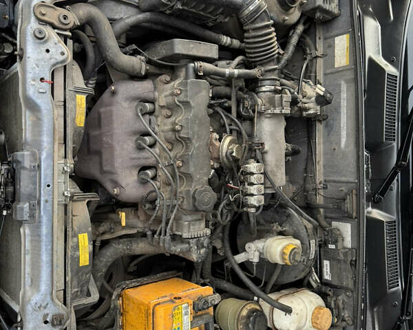 Серый ЗАЗ Ланос, объемом двигателя 1.5 л и пробегом 248 тыс. км за 2700 $, фото 14 на Automoto.ua