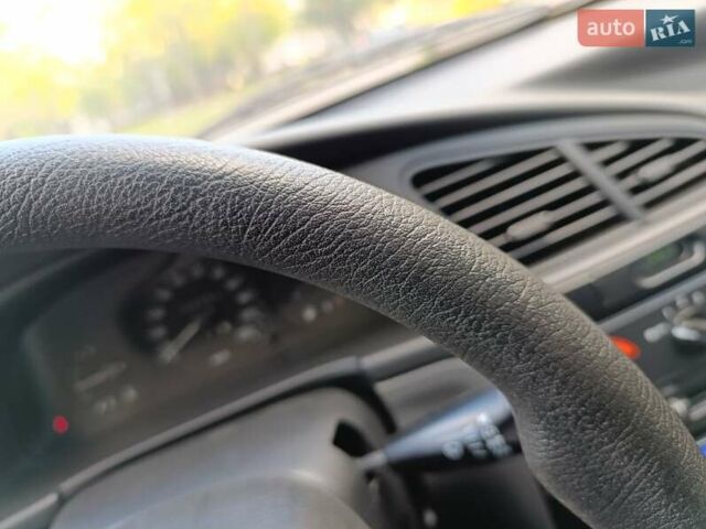 Сірий ЗАЗ Ланос, об'ємом двигуна 1.5 л та пробігом 8 тис. км за 4900 $, фото 92 на Automoto.ua