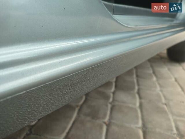 Сірий ЗАЗ Ланос, об'ємом двигуна 1.5 л та пробігом 145 тис. км за 2890 $, фото 16 на Automoto.ua