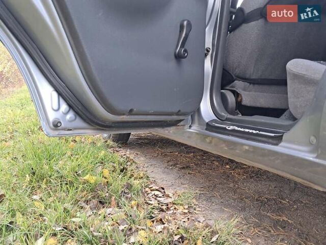 ЗАЗ Ланос 2011 в Борщеве на Automoto.ua Серый ЗАЗ Ланос, объемом двигателя 1.5 л и пробегом 190 тыс. км за 2499 $, фото 36 на Automoto.ua