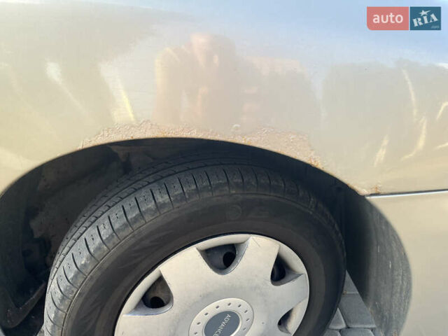 Сірий ЗАЗ Ланос, об'ємом двигуна 1.5 л та пробігом 177 тис. км за 2900 $, фото 8 на Automoto.ua