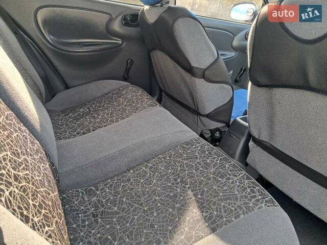 ЗАЗ Ланос 2011 в Борщеве на Automoto.ua Серый ЗАЗ Ланос, объемом двигателя 1.5 л и пробегом 190 тыс. км за 2499 $, фото 15 на Automoto.ua
