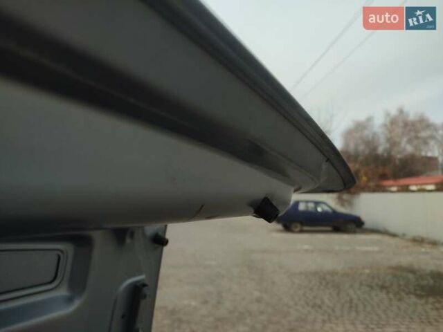 Серый ЗАЗ Ланос, объемом двигателя 1.5 л и пробегом 196 тыс. км за 2999 $, фото 31 на Automoto.ua