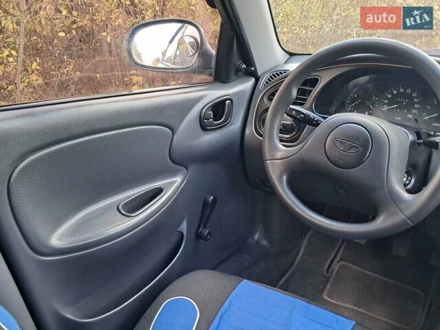 ЗАЗ Ланос 2011 в Борщеве на Automoto.ua Серый ЗАЗ Ланос, объемом двигателя 1.5 л и пробегом 190 тыс. км за 2499 $, фото 34 на Automoto.ua