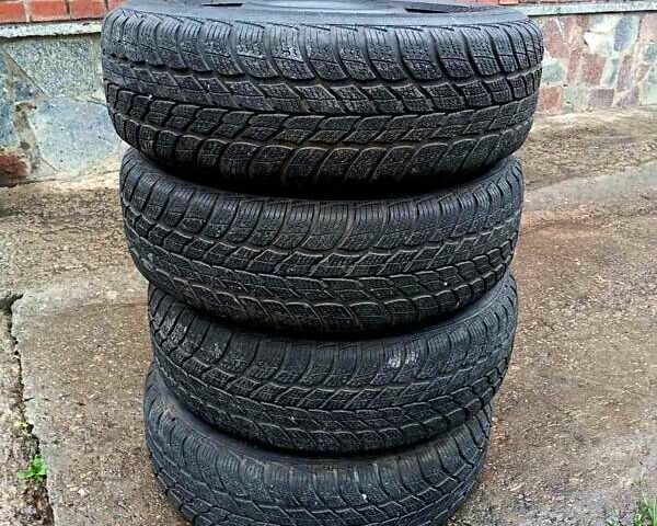 Серый ЗАЗ Ланос, объемом двигателя 1.5 л и пробегом 80 тыс. км за 3500 $, фото 6 на Automoto.ua