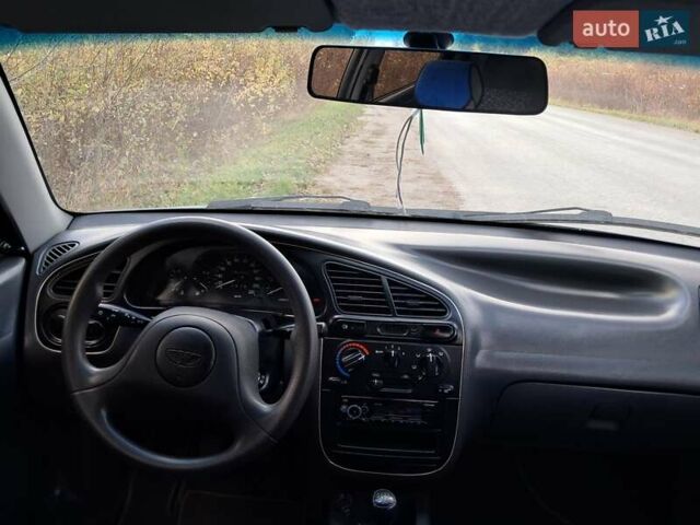 ЗАЗ Ланос 2011 в Борщеве на Automoto.ua Серый ЗАЗ Ланос, объемом двигателя 1.5 л и пробегом 190 тыс. км за 2499 $, фото 26 на Automoto.ua