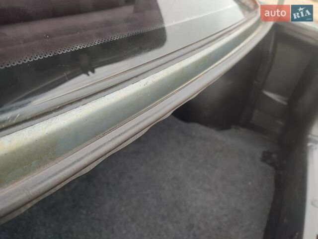 Сірий ЗАЗ Ланос, об'ємом двигуна 1.5 л та пробігом 145 тис. км за 2890 $, фото 11 на Automoto.ua