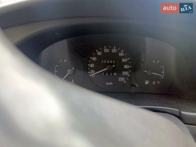 ЗАЗ Ланос 2011 в Одессе на Automoto.ua Серый ЗАЗ Ланос, объемом двигателя 1.5 л и пробегом 310 тыс. км за 2700 $, фото 6 на Automoto.ua