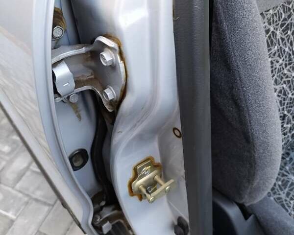 Сірий ЗАЗ Ланос, об'ємом двигуна 1.5 л та пробігом 8 тис. км за 4900 $, фото 85 на Automoto.ua