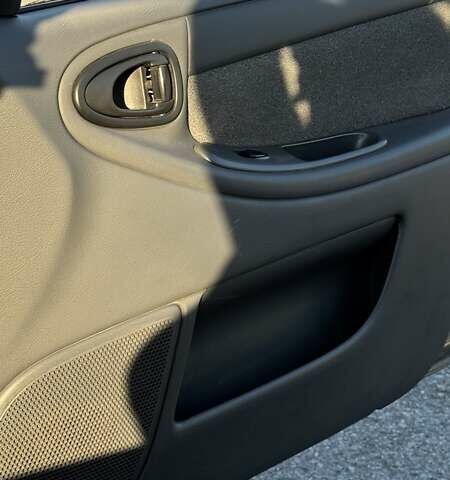 Сірий ЗАЗ Ланос, об'ємом двигуна 1.5 л та пробігом 180 тис. км за 3100 $, фото 14 на Automoto.ua