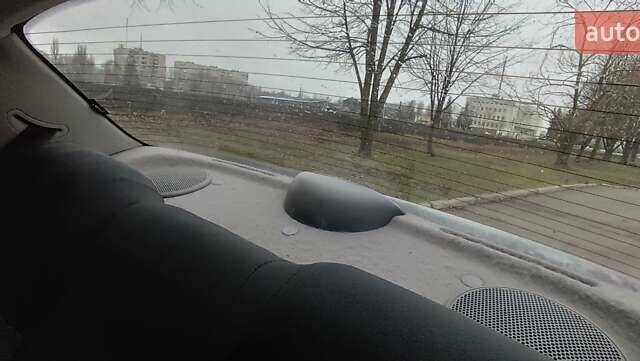 Серый ЗАЗ Ланос, объемом двигателя 1.5 л и пробегом 208 тыс. км за 3000 $, фото 10 на Automoto.ua
