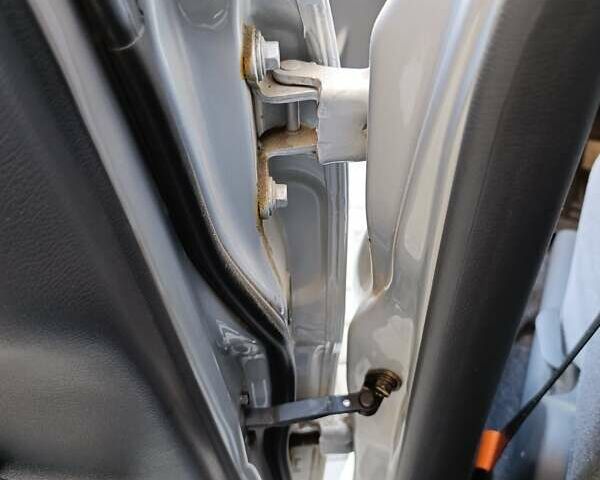 Сірий ЗАЗ Ланос, об'ємом двигуна 1.5 л та пробігом 8 тис. км за 4900 $, фото 76 на Automoto.ua