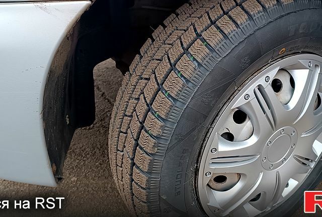 Серый ЗАЗ Ланос, объемом двигателя 1.5 л и пробегом 208 тыс. км за 3100 $, фото 1 на Automoto.ua