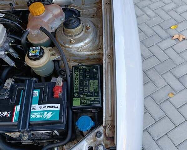 Сірий ЗАЗ Ланос, об'ємом двигуна 1.5 л та пробігом 8 тис. км за 4900 $, фото 70 на Automoto.ua