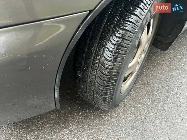 Серый ЗАЗ Ланос, объемом двигателя 1.5 л и пробегом 175 тыс. км за 2800 $, фото 9 на Automoto.ua