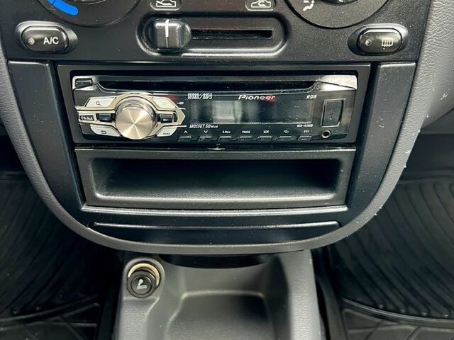 Сірий ЗАЗ Ланос, об'ємом двигуна 1.5 л та пробігом 189 тис. км за 3650 $, фото 5 на Automoto.ua