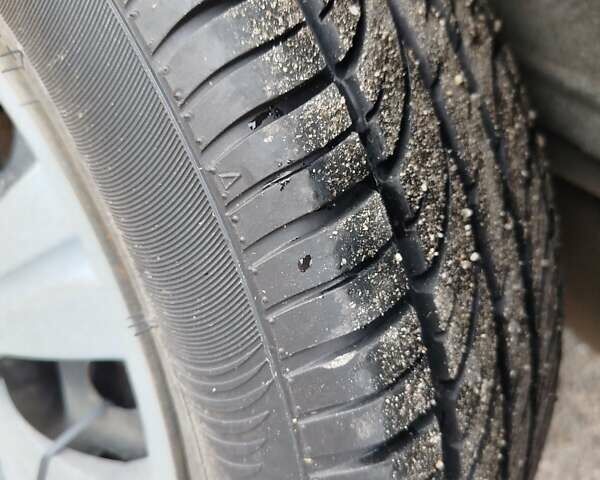 Серый ЗАЗ Ланос, объемом двигателя 1.5 л и пробегом 128 тыс. км за 3100 $, фото 13 на Automoto.ua