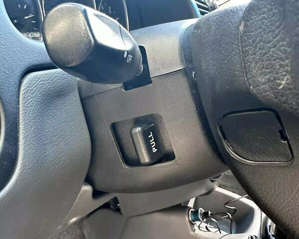 Серый ЗАЗ Ланос, объемом двигателя 1.5 л и пробегом 95 тыс. км за 3600 $, фото 14 на Automoto.ua