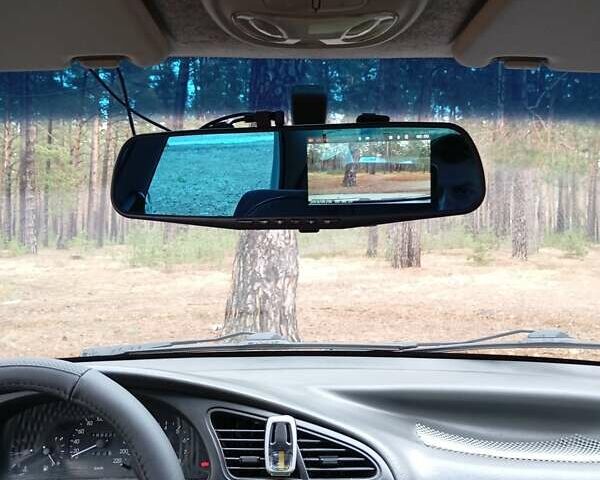 Серый ЗАЗ Ланос, объемом двигателя 1.5 л и пробегом 195 тыс. км за 3100 $, фото 9 на Automoto.ua