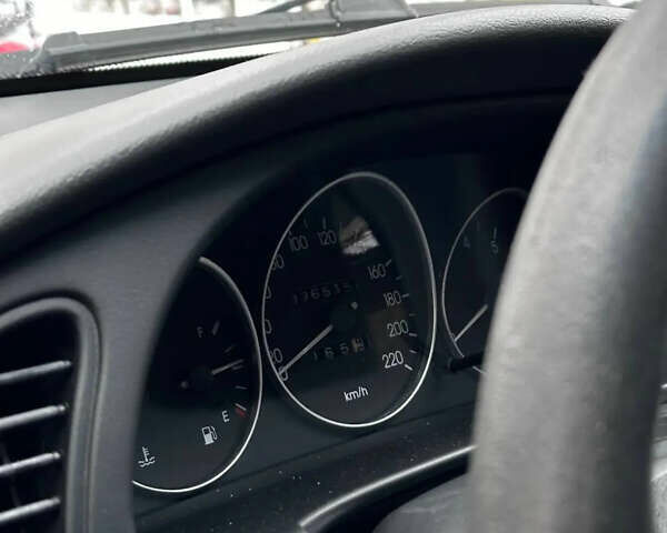 Серый ЗАЗ Ланос, объемом двигателя 1.5 л и пробегом 95 тыс. км за 3600 $, фото 12 на Automoto.ua