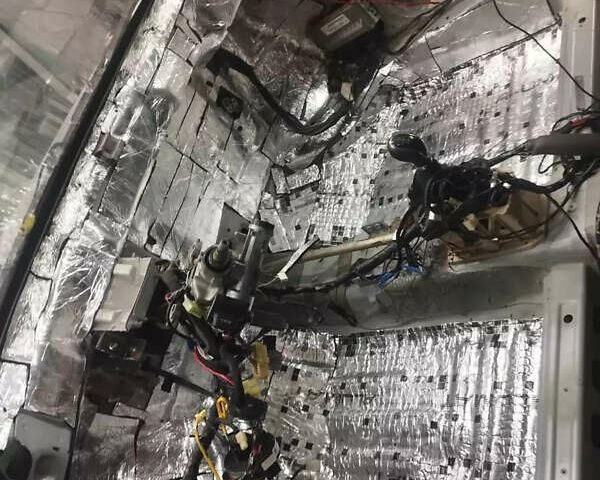 Серый ЗАЗ Ланос, объемом двигателя 1.5 л и пробегом 95 тыс. км за 3600 $, фото 23 на Automoto.ua