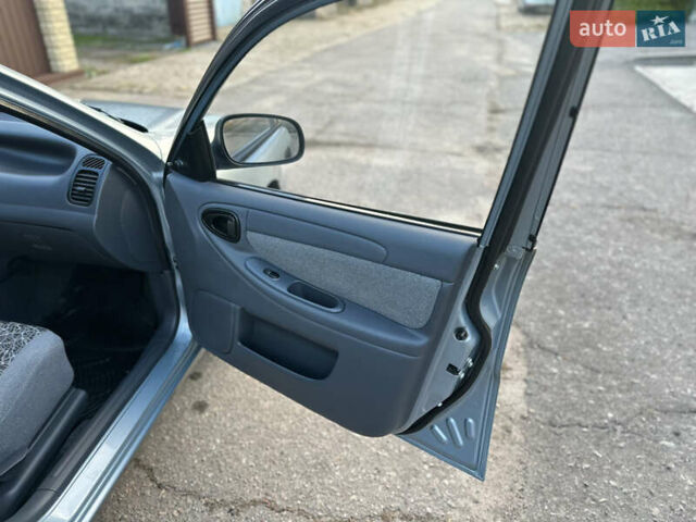 ЗАЗ Ланос 2012 в Змиеве на Automoto.ua Серый ЗАЗ Ланос, объемом двигателя 1.5 л и пробегом 18 тыс. км за 4750 $, фото 26 на Automoto.ua