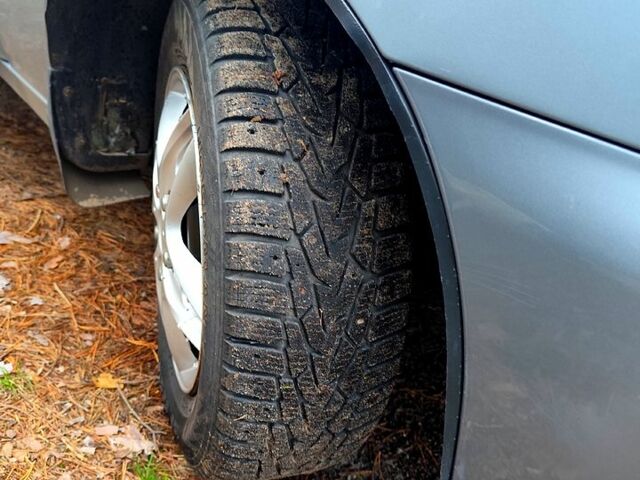 Серый ЗАЗ Ланос, объемом двигателя 1.5 л и пробегом 122 тыс. км за 4300 $, фото 13 на Automoto.ua