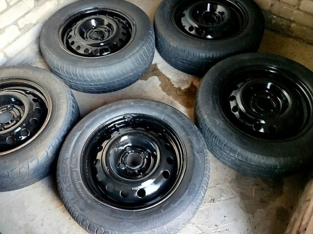 Сірий ЗАЗ Ланос, об'ємом двигуна 1.5 л та пробігом 81 тис. км за 2900 $, фото 13 на Automoto.ua