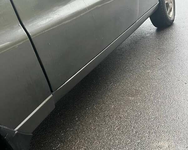 Серый ЗАЗ Ланос, объемом двигателя 1.5 л и пробегом 175 тыс. км за 2800 $, фото 8 на Automoto.ua