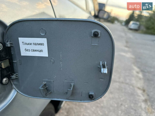 ЗАЗ Ланос 2012 в Змиеве на Automoto.ua Серый ЗАЗ Ланос, объемом двигателя 1.5 л и пробегом 18 тыс. км за 4750 $, фото 37 на Automoto.ua