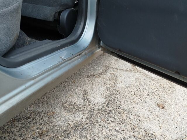 Серый ЗАЗ Ланос, объемом двигателя 1.5 л и пробегом 128 тыс. км за 3100 $, фото 13 на Automoto.ua