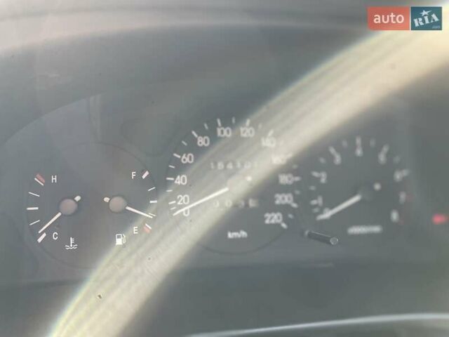 Серый ЗАЗ Ланос, объемом двигателя 1.5 л и пробегом 150 тыс. км за 3000 $, фото 11 на Automoto.ua