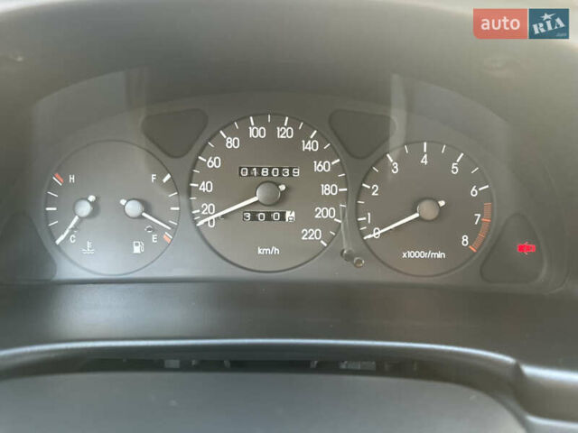 ЗАЗ Ланос 2012 в Змиеве на Automoto.ua Серый ЗАЗ Ланос, объемом двигателя 1.5 л и пробегом 18 тыс. км за 4750 $, фото 16 на Automoto.ua
