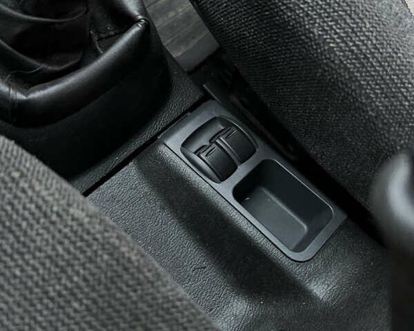 Серый ЗАЗ Ланос, объемом двигателя 1.5 л и пробегом 150 тыс. км за 2200 $, фото 7 на Automoto.ua