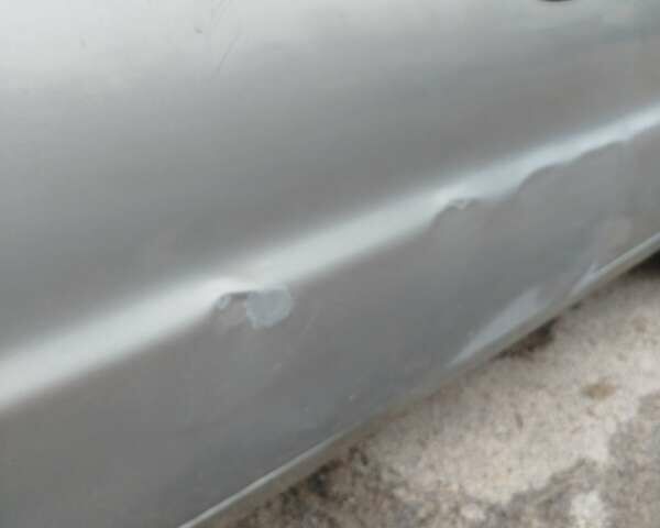 Серый ЗАЗ Ланос, объемом двигателя 1.5 л и пробегом 128 тыс. км за 3100 $, фото 15 на Automoto.ua