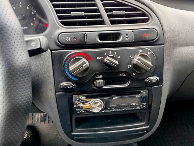 Сірий ЗАЗ Ланос, об'ємом двигуна 1.5 л та пробігом 81 тис. км за 2900 $, фото 8 на Automoto.ua