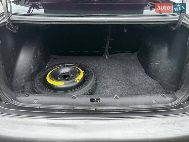 Серый ЗАЗ Ланос, объемом двигателя 1.5 л и пробегом 175 тыс. км за 2800 $, фото 16 на Automoto.ua