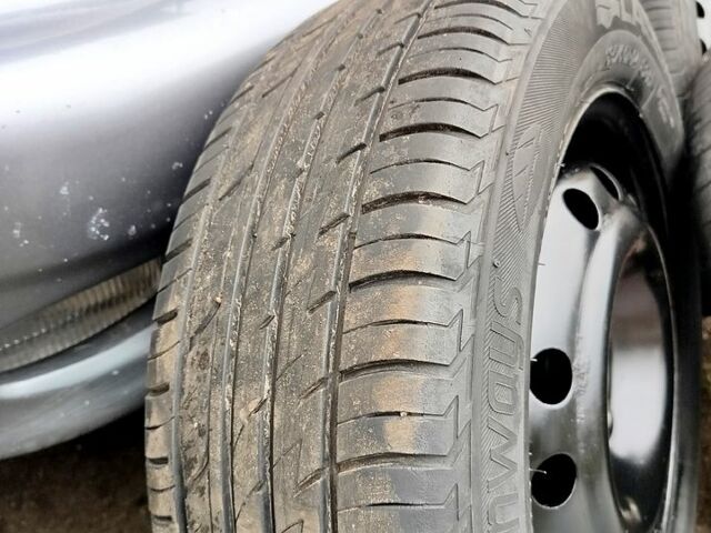 Сірий ЗАЗ Ланос, об'ємом двигуна 1.5 л та пробігом 81 тис. км за 2900 $, фото 6 на Automoto.ua