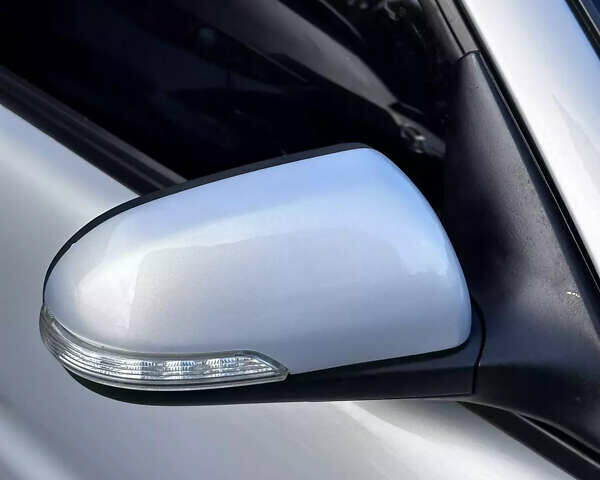 Серый ЗАЗ Ланос, объемом двигателя 1.5 л и пробегом 95 тыс. км за 3600 $, фото 17 на Automoto.ua