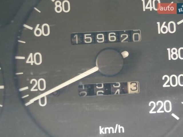 Серый ЗАЗ Ланос, объемом двигателя 1.5 л и пробегом 159 тыс. км за 3800 $, фото 4 на Automoto.ua