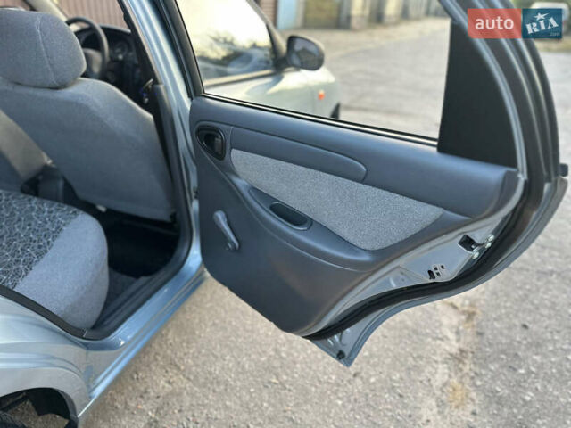 ЗАЗ Ланос 2012 в Змиеве на Automoto.ua Серый ЗАЗ Ланос, объемом двигателя 1.5 л и пробегом 18 тыс. км за 4750 $, фото 22 на Automoto.ua