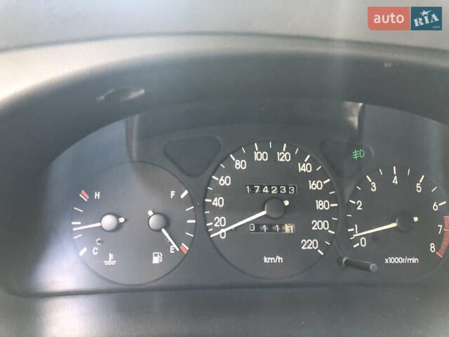ЗАЗ Ланос 2012 в Виннице на Automoto.ua Серый ЗАЗ Ланос, объемом двигателя 1.5 л и пробегом 175 тыс. км за 2700 $, фото 17 на Automoto.ua