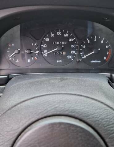 ЗАЗ Ланос 2012 у Києві на Automoto.ua Сірий ЗАЗ Ланос, об'ємом двигуна 1.39 л та пробігом 300 тис. км за 2600 $, фото 1 на Automoto.ua