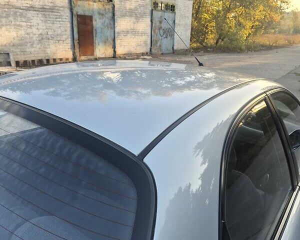 Сірий ЗАЗ Ланос, об'ємом двигуна 1.4 л та пробігом 87 тис. км за 4300 $, фото 27 на Automoto.ua