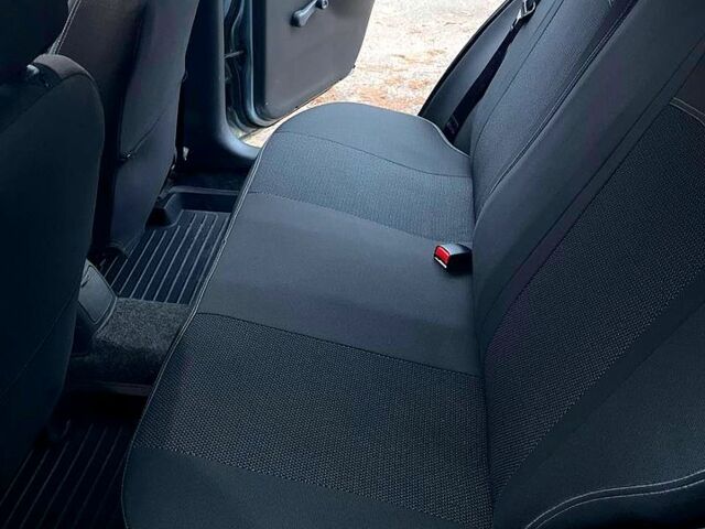 Серый ЗАЗ Ланос, объемом двигателя 1.5 л и пробегом 115 тыс. км за 3900 $, фото 3 на Automoto.ua