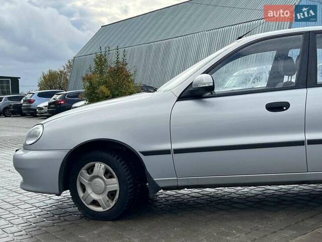 ЗАЗ Ланос 2013 в Львове на Automoto.ua Серый ЗАЗ Ланос, объемом двигателя 1.5 л и пробегом 73 тыс. км за 4140 $, фото 1 на Automoto.ua