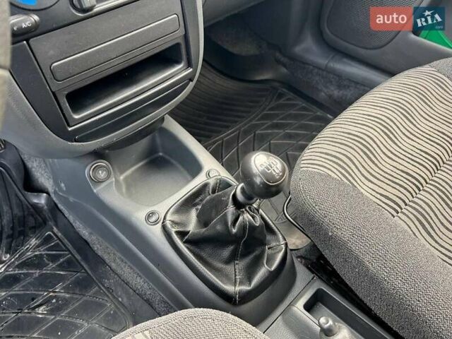 ЗАЗ Ланос 2013 в Львове на Automoto.ua Серый ЗАЗ Ланос, объемом двигателя 1.5 л и пробегом 73 тыс. км за 4140 $, фото 25 на Automoto.ua
