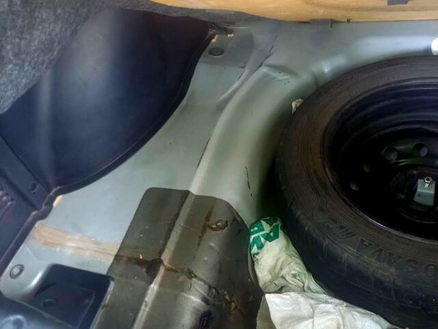 Серый ЗАЗ Ланос, объемом двигателя 1.5 л и пробегом 30 тыс. км за 2700 $, фото 7 на Automoto.ua