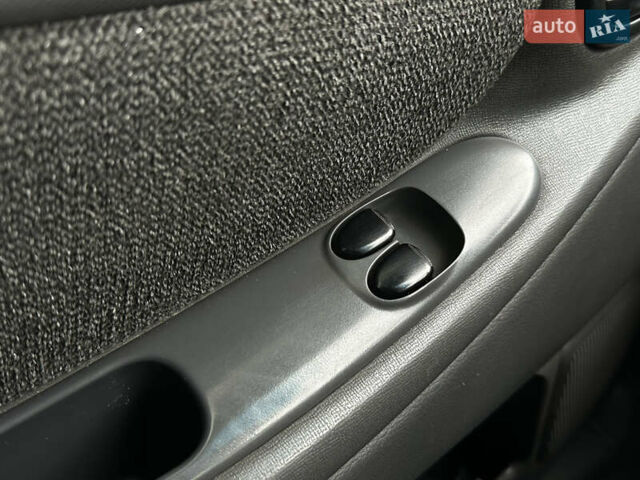 Серый ЗАЗ Ланос, объемом двигателя 1.5 л и пробегом 176 тыс. км за 3200 $, фото 30 на Automoto.ua