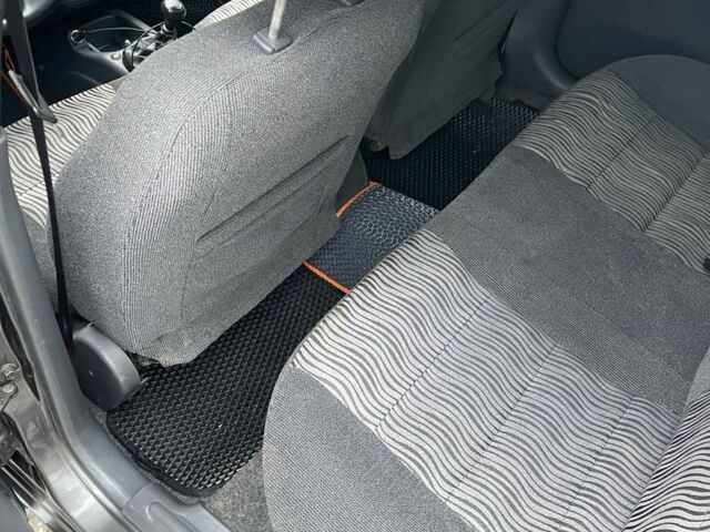 Серый ЗАЗ Ланос, объемом двигателя 1.5 л и пробегом 92 тыс. км за 3200 $, фото 17 на Automoto.ua